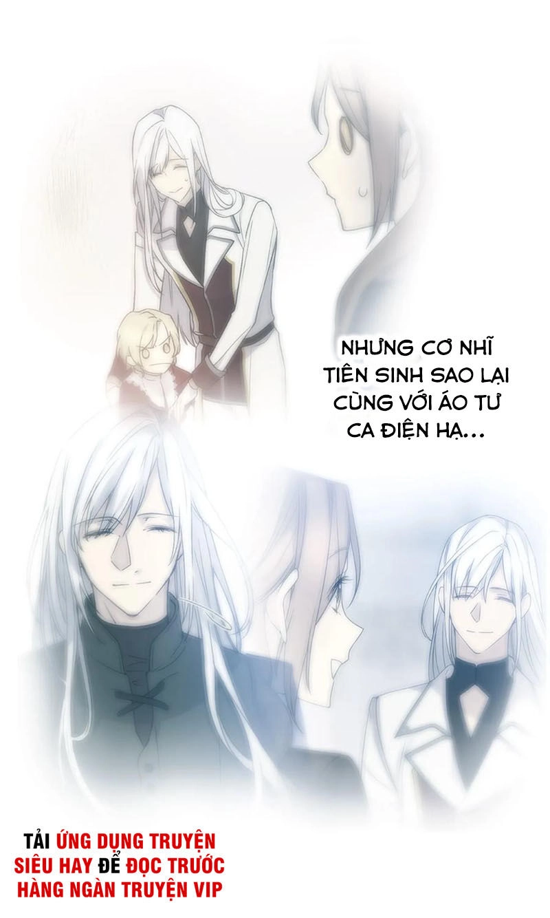 Siêu Năng Lực Của Thị Nữ Chapter 21 - 19