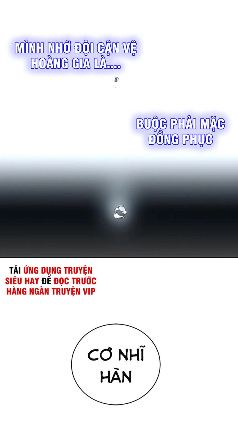 Siêu Năng Lực Của Thị Nữ Chapter 21 - 25