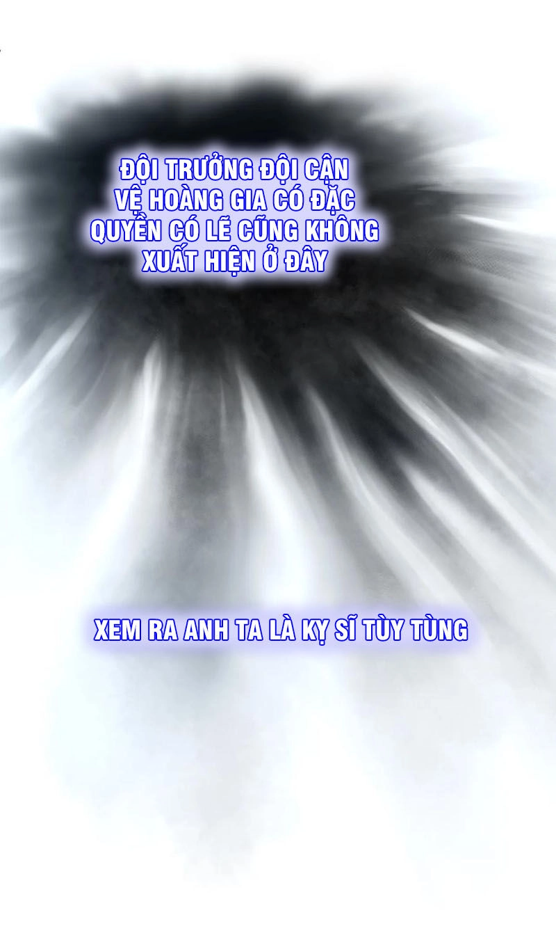 Siêu Năng Lực Của Thị Nữ Chapter 21 - 26