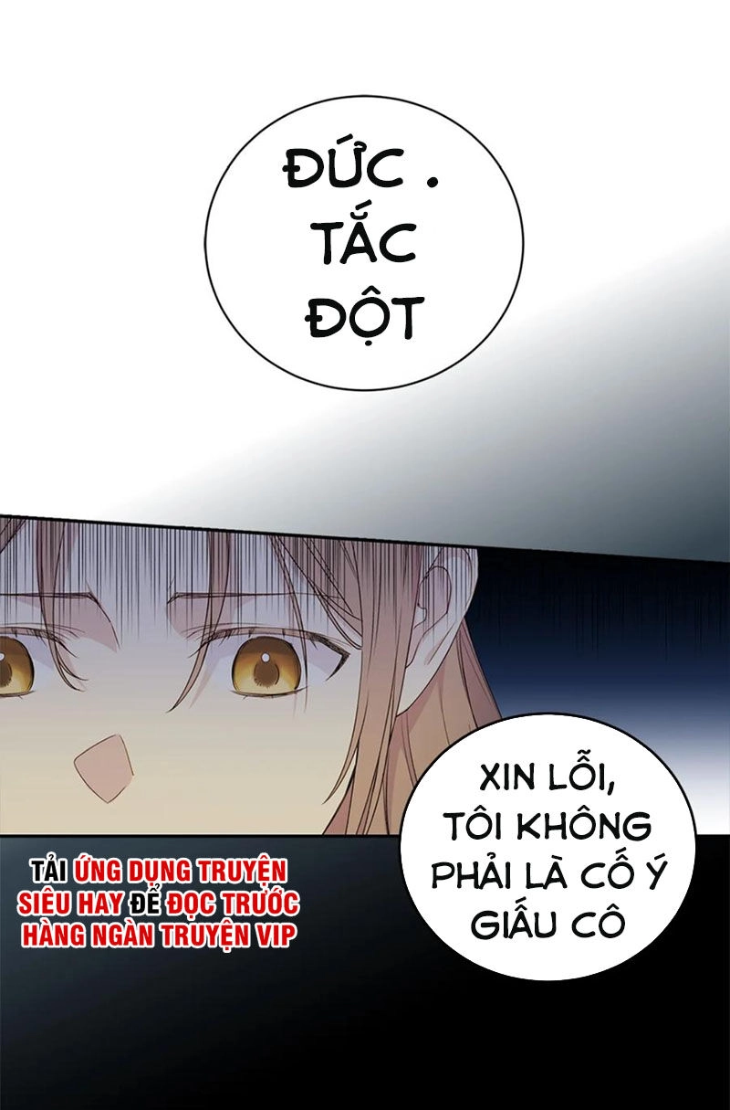 Siêu Năng Lực Của Thị Nữ Chapter 21 - 27