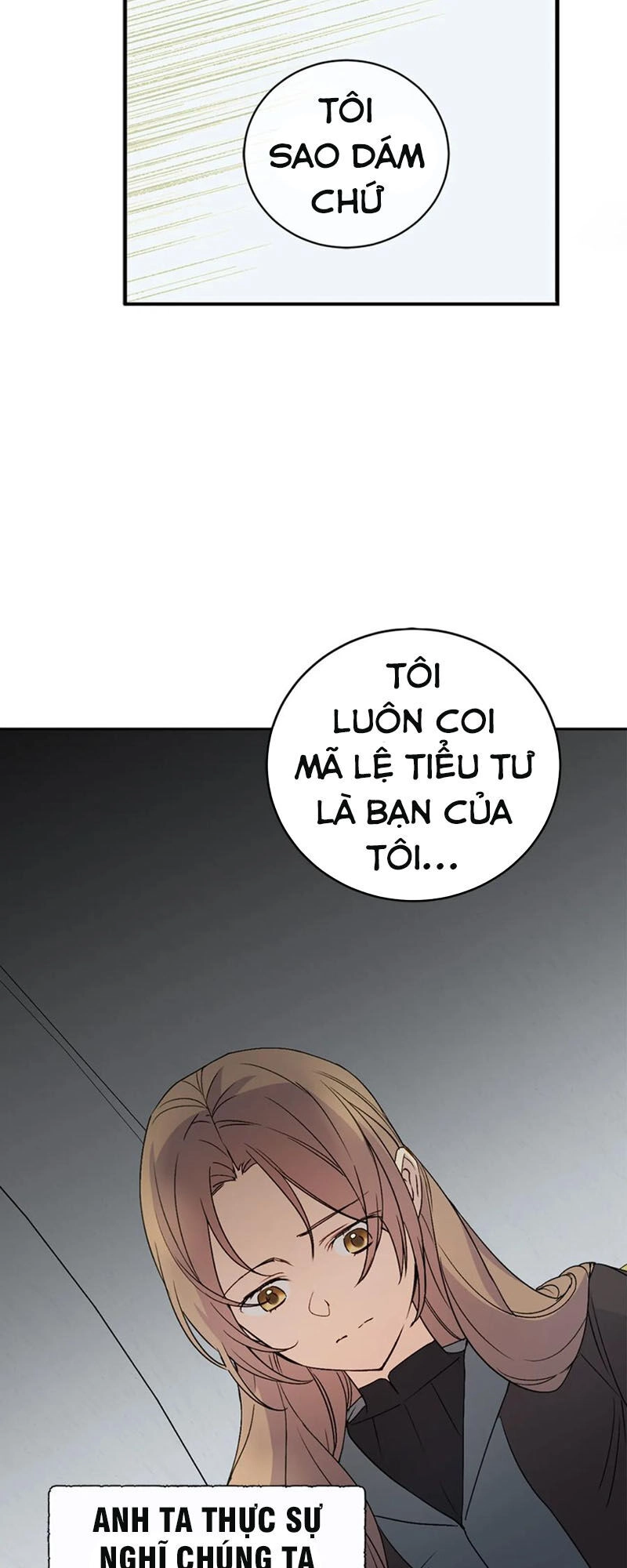 Siêu Năng Lực Của Thị Nữ Chapter 21 - 30