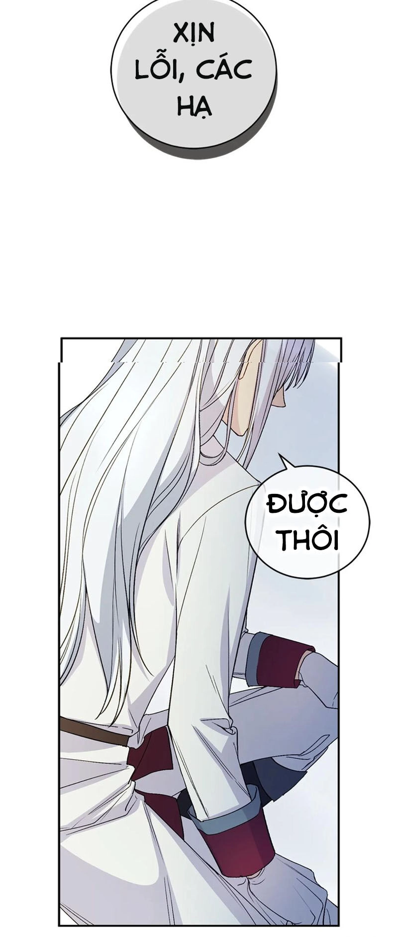 Siêu Năng Lực Của Thị Nữ Chapter 21 - 33