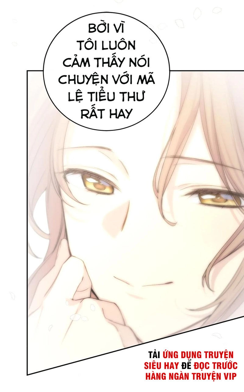 Siêu Năng Lực Của Thị Nữ Chapter 21 - 36