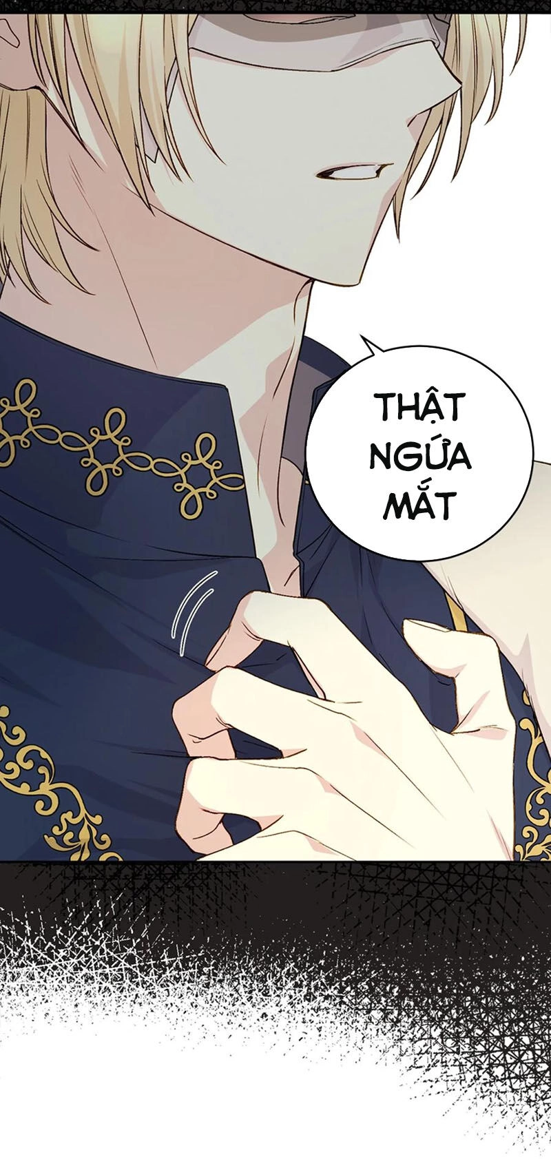 Siêu Năng Lực Của Thị Nữ Chapter 21 - 43