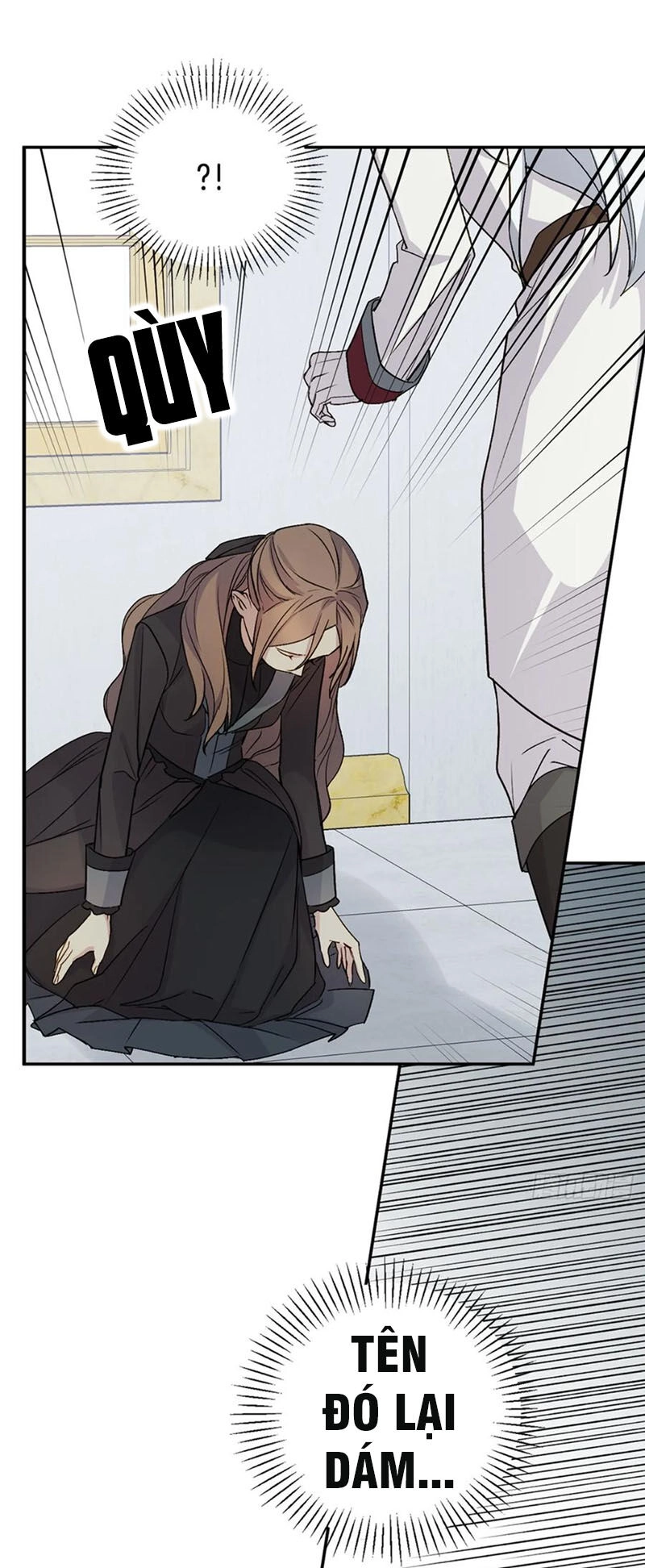 Siêu Năng Lực Của Thị Nữ Chapter 21 - 47