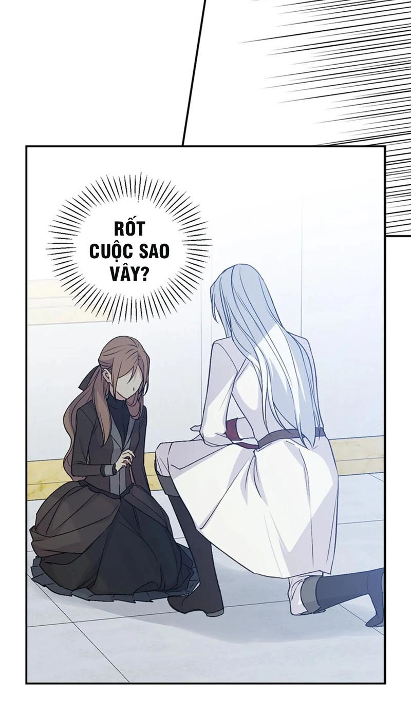 Siêu Năng Lực Của Thị Nữ Chapter 21 - 48