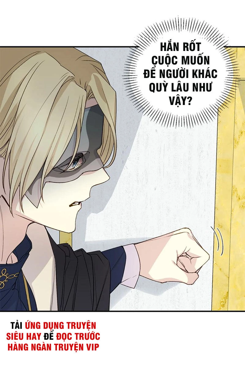 Siêu Năng Lực Của Thị Nữ Chapter 21 - 49