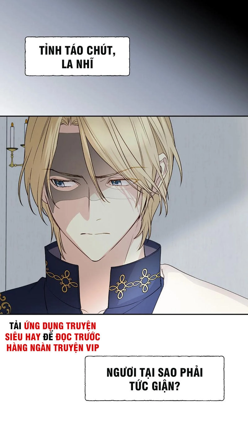 Siêu Năng Lực Của Thị Nữ Chapter 21 - 53