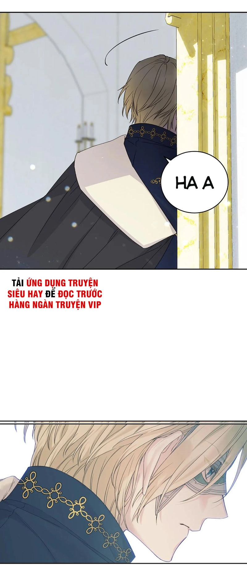 Siêu Năng Lực Của Thị Nữ Chapter 21 - 55