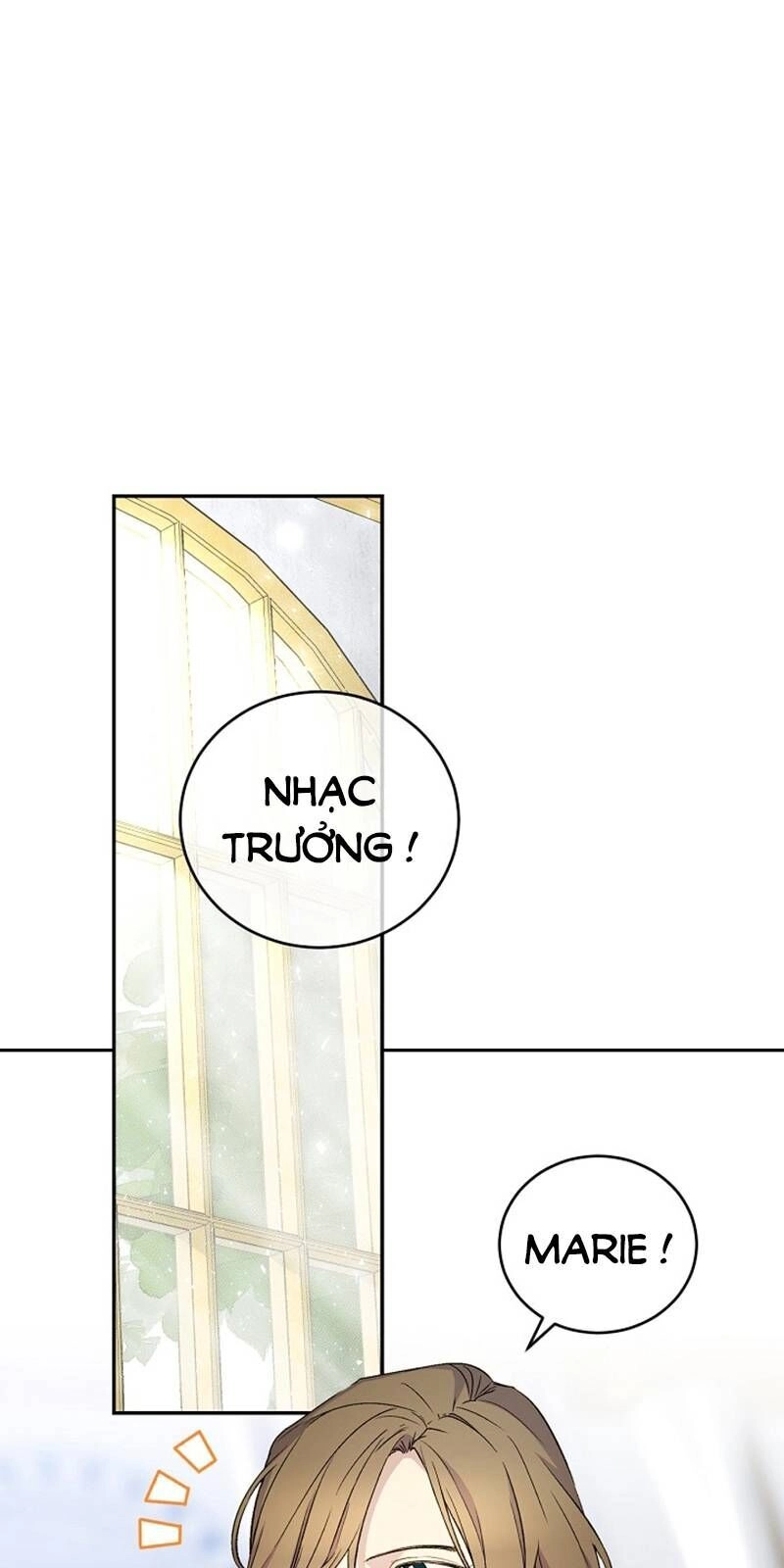 Siêu Năng Lực Của Thị Nữ Chapter 22 - 2