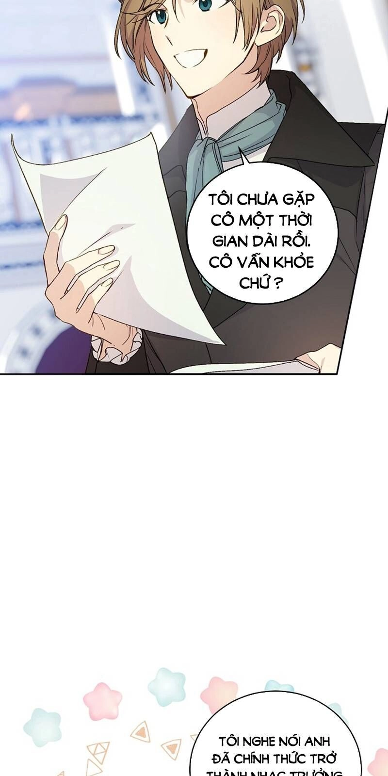 Siêu Năng Lực Của Thị Nữ Chapter 22 - 3