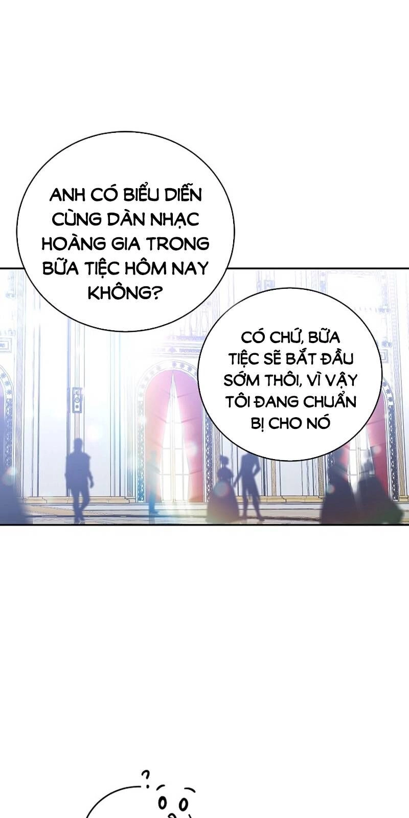 Siêu Năng Lực Của Thị Nữ Chapter 22 - 6