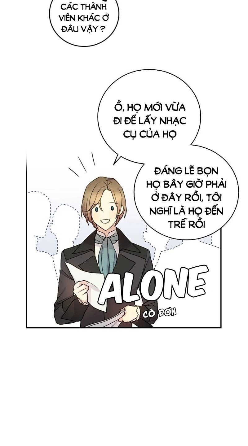 Siêu Năng Lực Của Thị Nữ Chapter 22 - 7