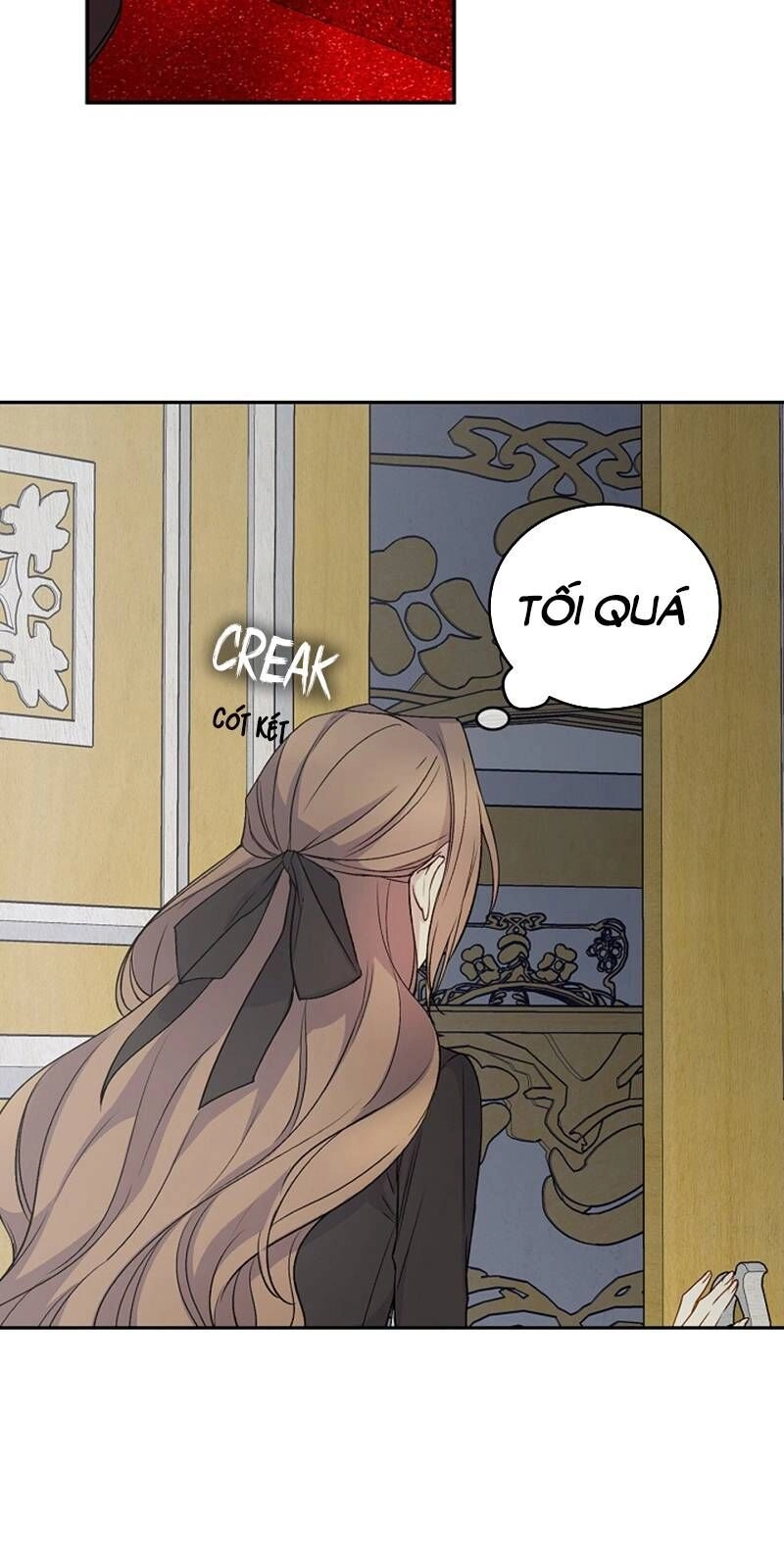 Siêu Năng Lực Của Thị Nữ Chapter 22 - 11