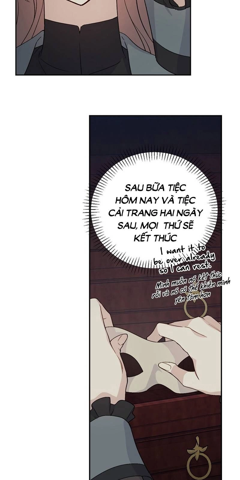 Siêu Năng Lực Của Thị Nữ Chapter 22 - 16