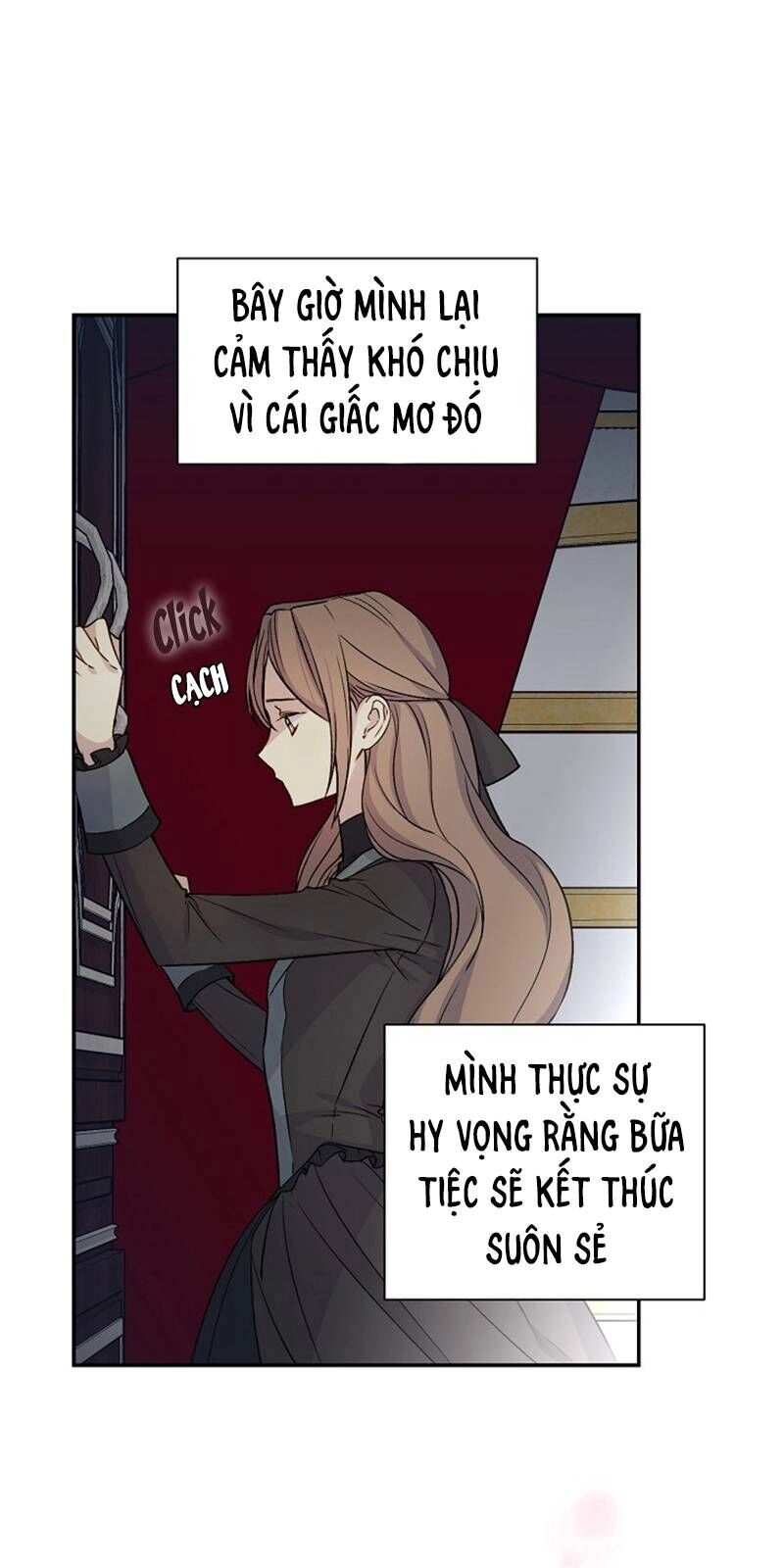 Siêu Năng Lực Của Thị Nữ Chapter 22 - 18