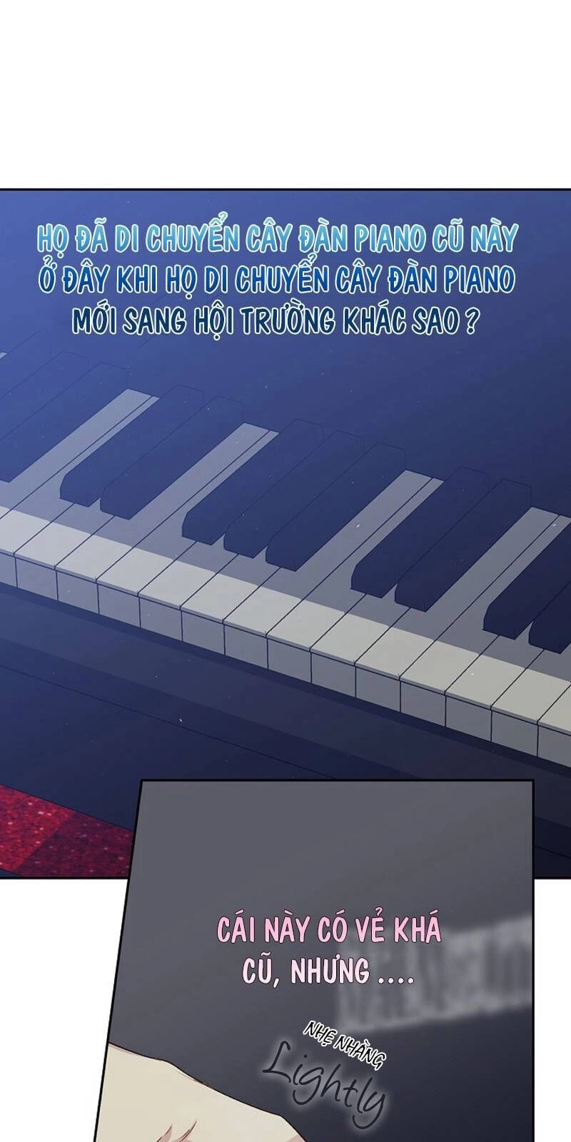 Siêu Năng Lực Của Thị Nữ Chapter 22 - 22