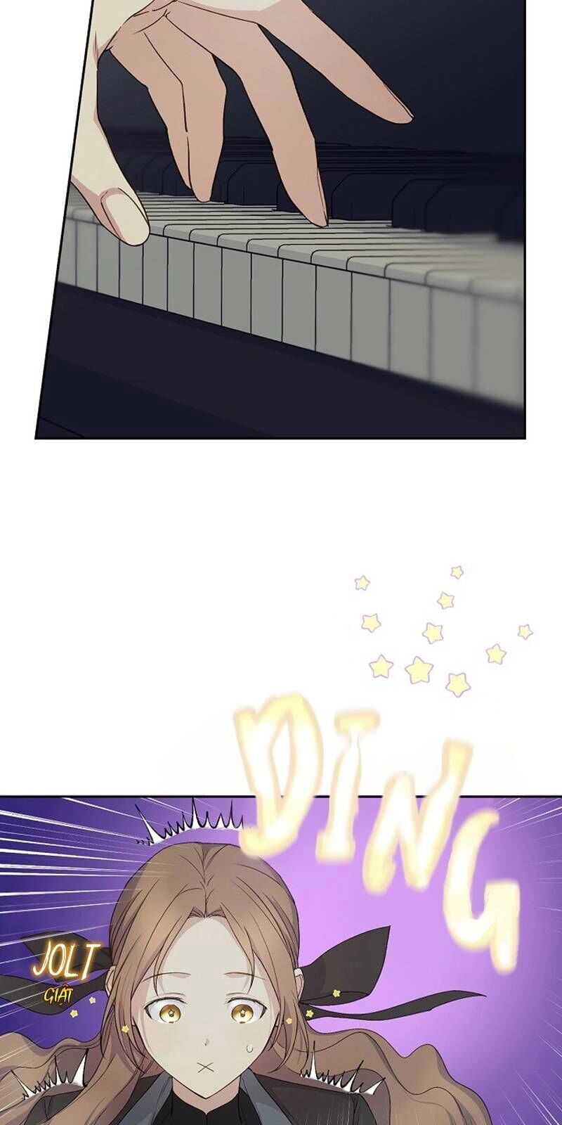 Siêu Năng Lực Của Thị Nữ Chapter 22 - 23