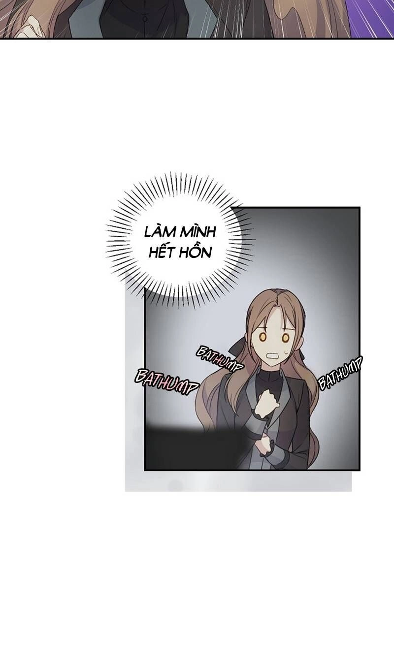 Siêu Năng Lực Của Thị Nữ Chapter 22 - 24