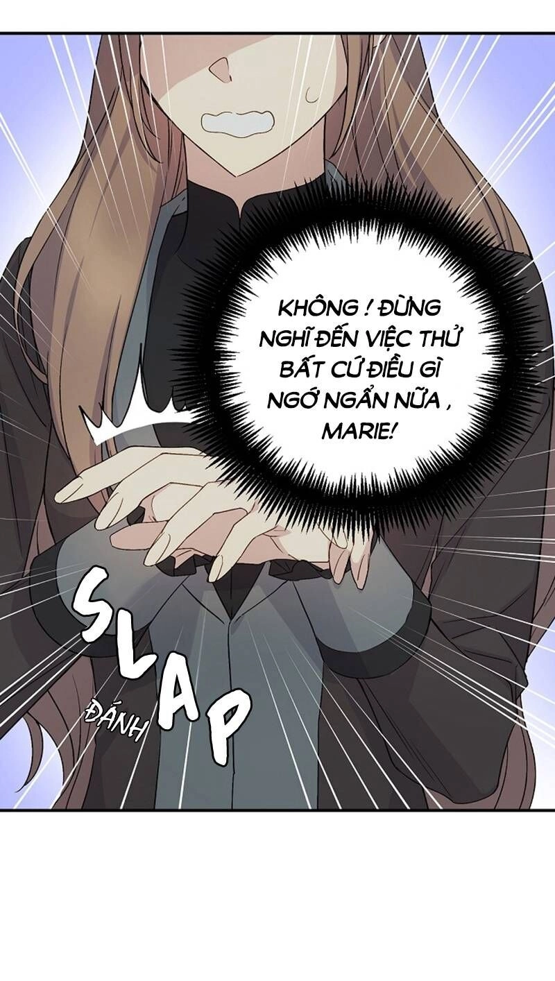 Siêu Năng Lực Của Thị Nữ Chapter 22 - 27