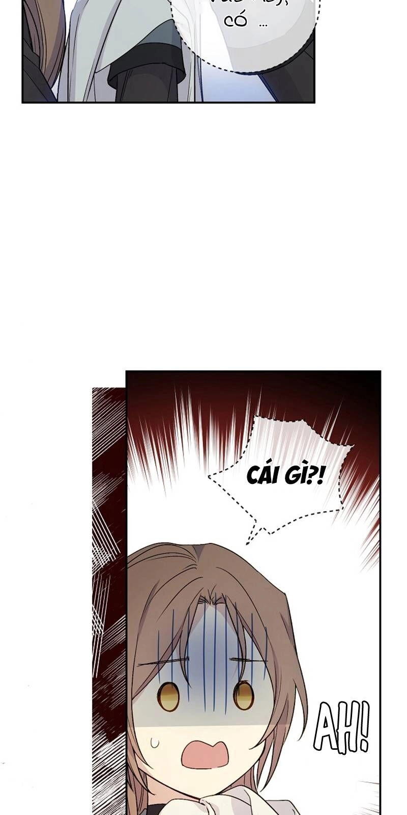 Siêu Năng Lực Của Thị Nữ Chapter 22 - 31