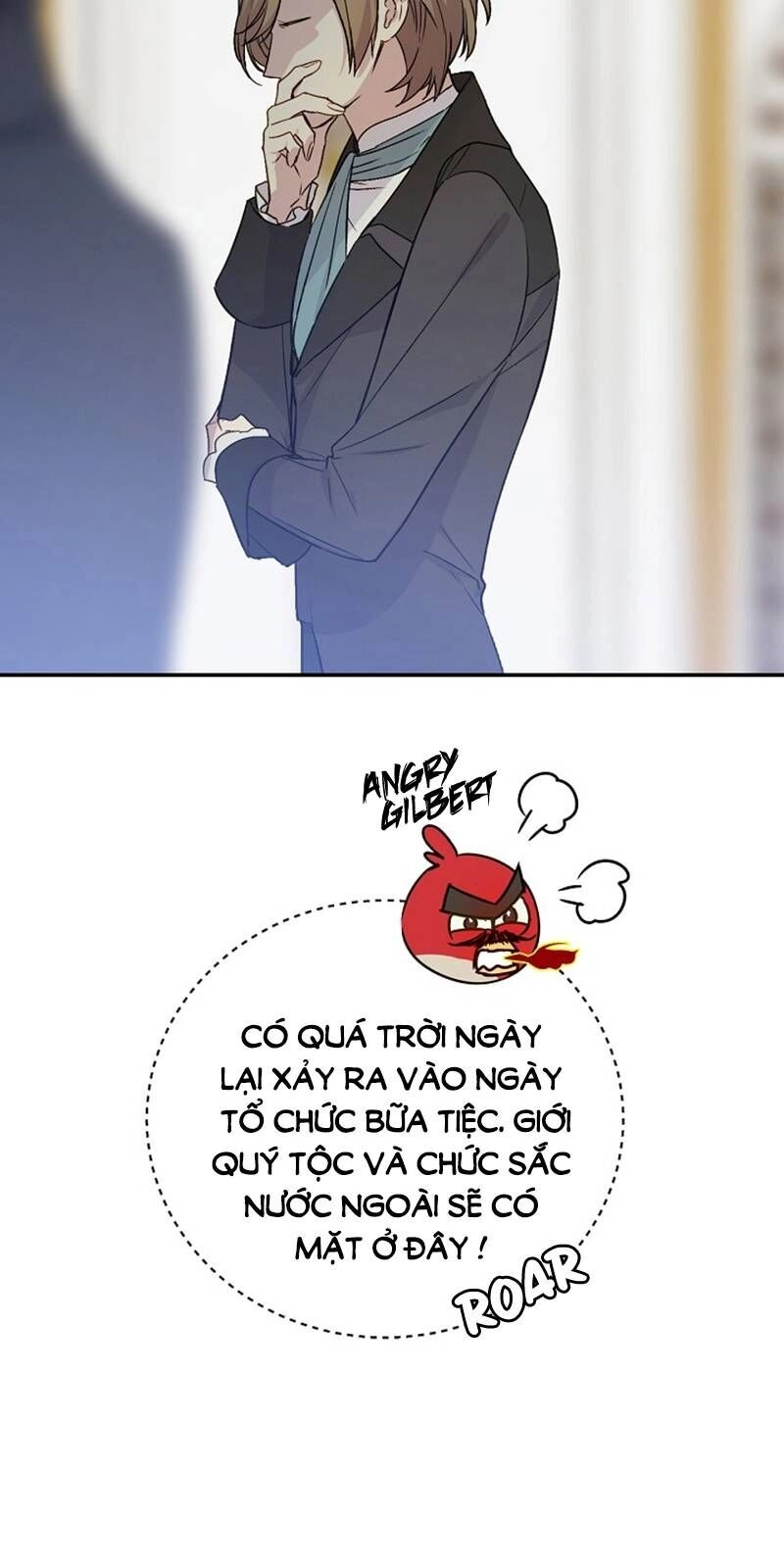 Siêu Năng Lực Của Thị Nữ Chapter 22 - 34