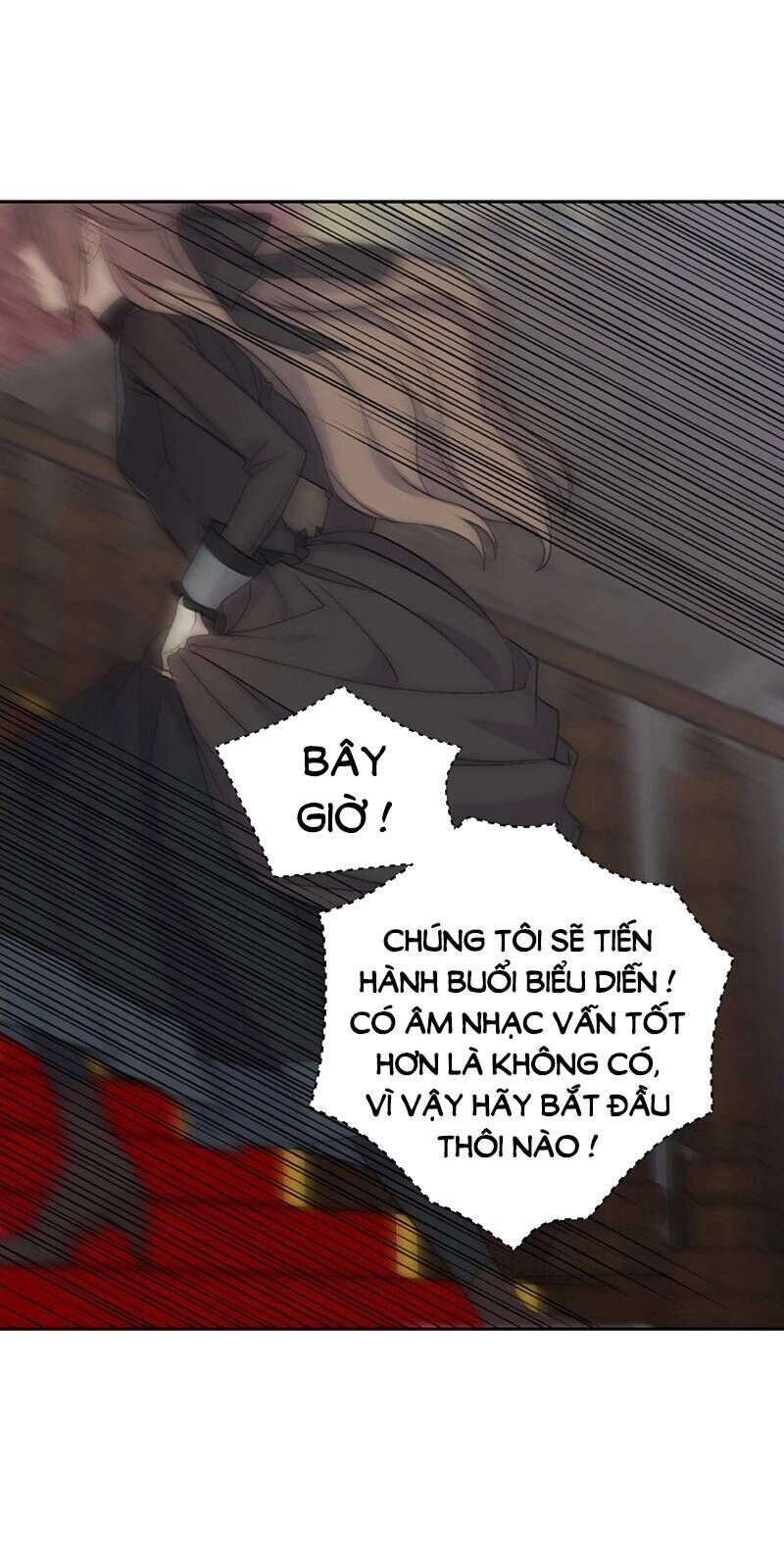 Siêu Năng Lực Của Thị Nữ Chapter 22 - 38