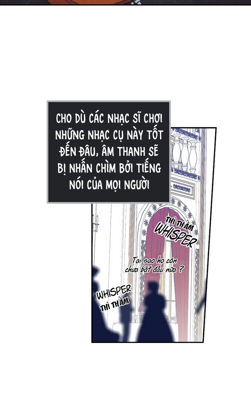 Siêu Năng Lực Của Thị Nữ Chapter 22 - 40