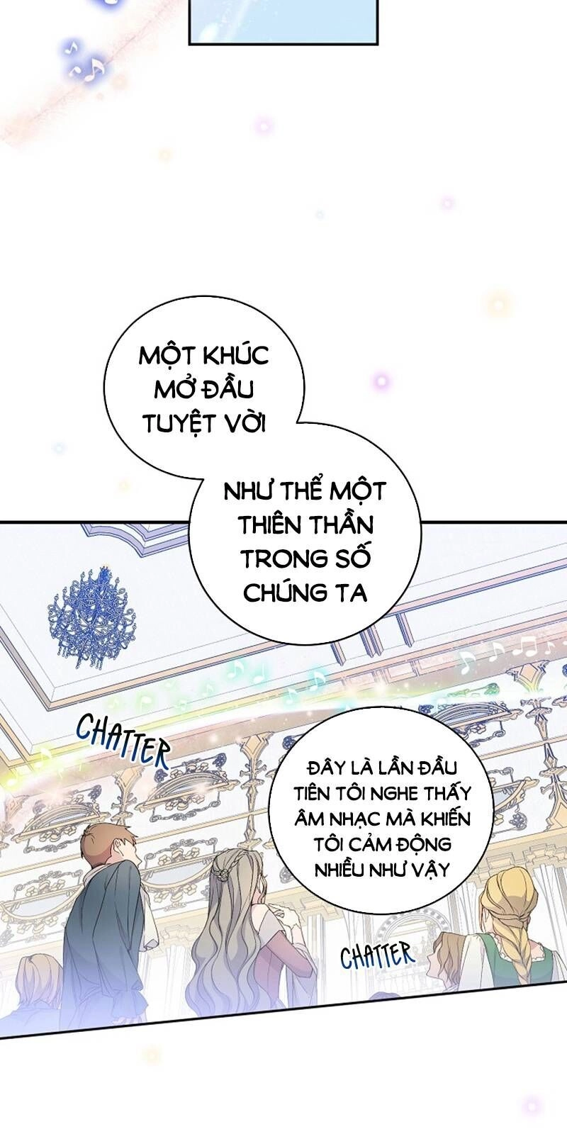 Siêu Năng Lực Của Thị Nữ Chapter 22 - 47