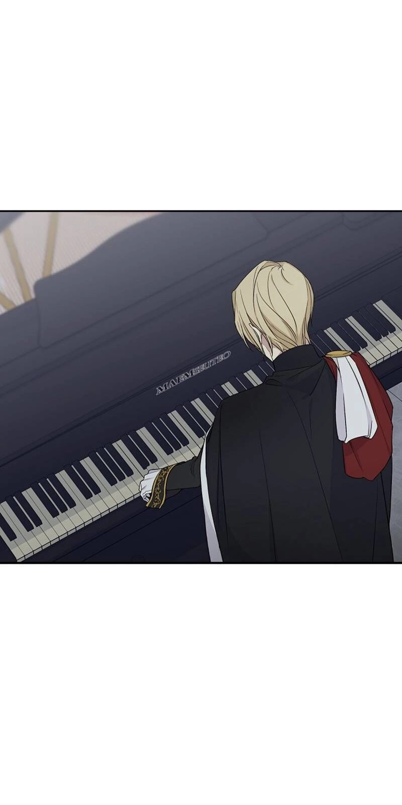 Siêu Năng Lực Của Thị Nữ Chapter 23 - 5