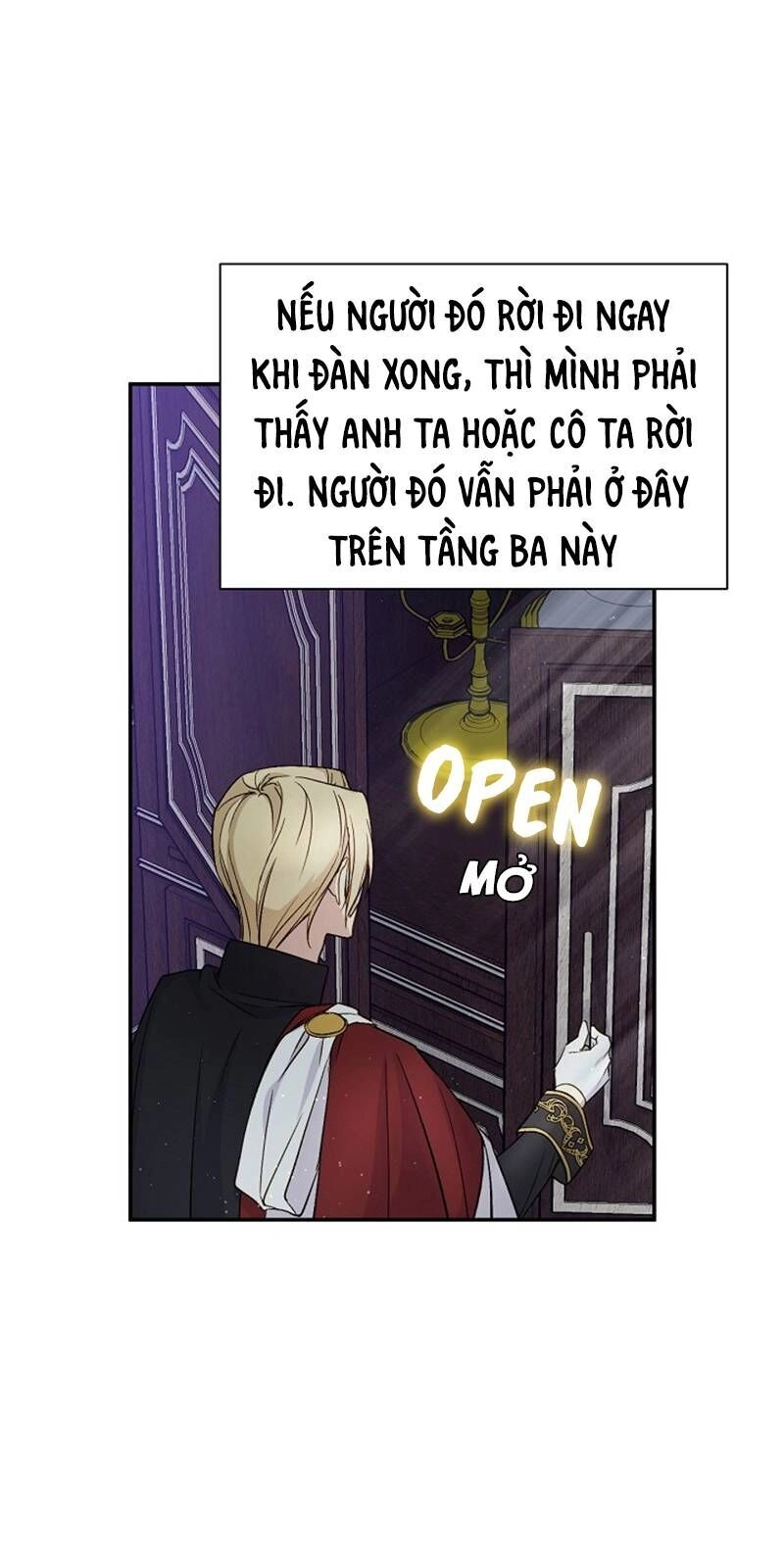 Siêu Năng Lực Của Thị Nữ Chapter 23 - 12