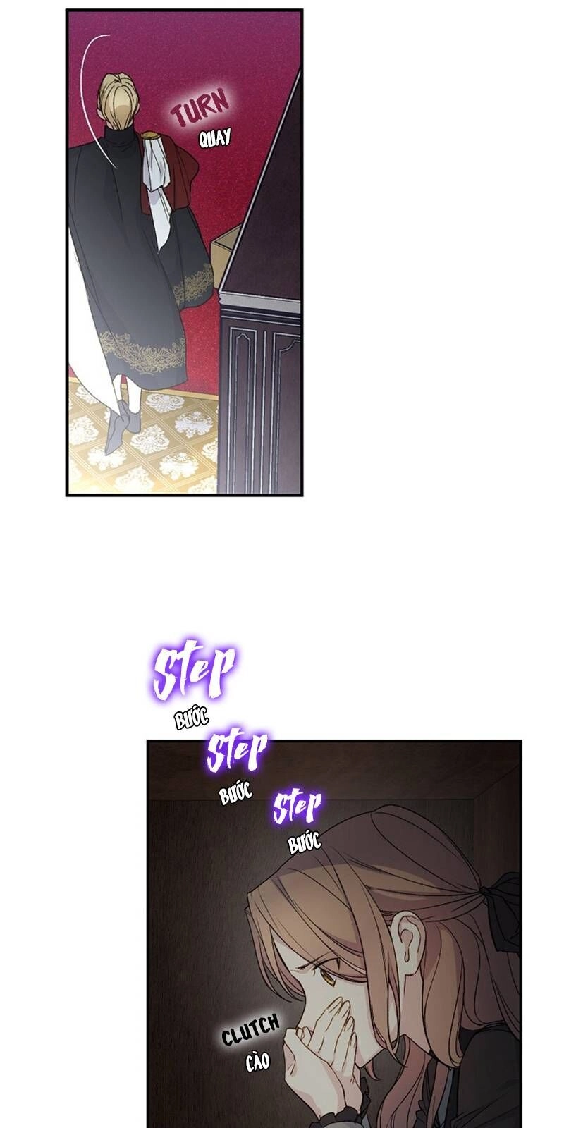 Siêu Năng Lực Của Thị Nữ Chapter 23 - 19