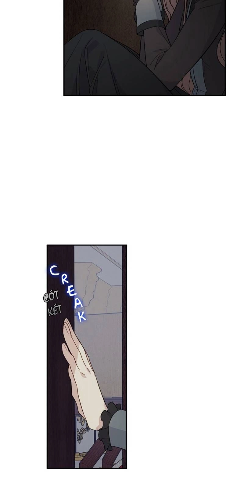 Siêu Năng Lực Của Thị Nữ Chapter 23 - 20