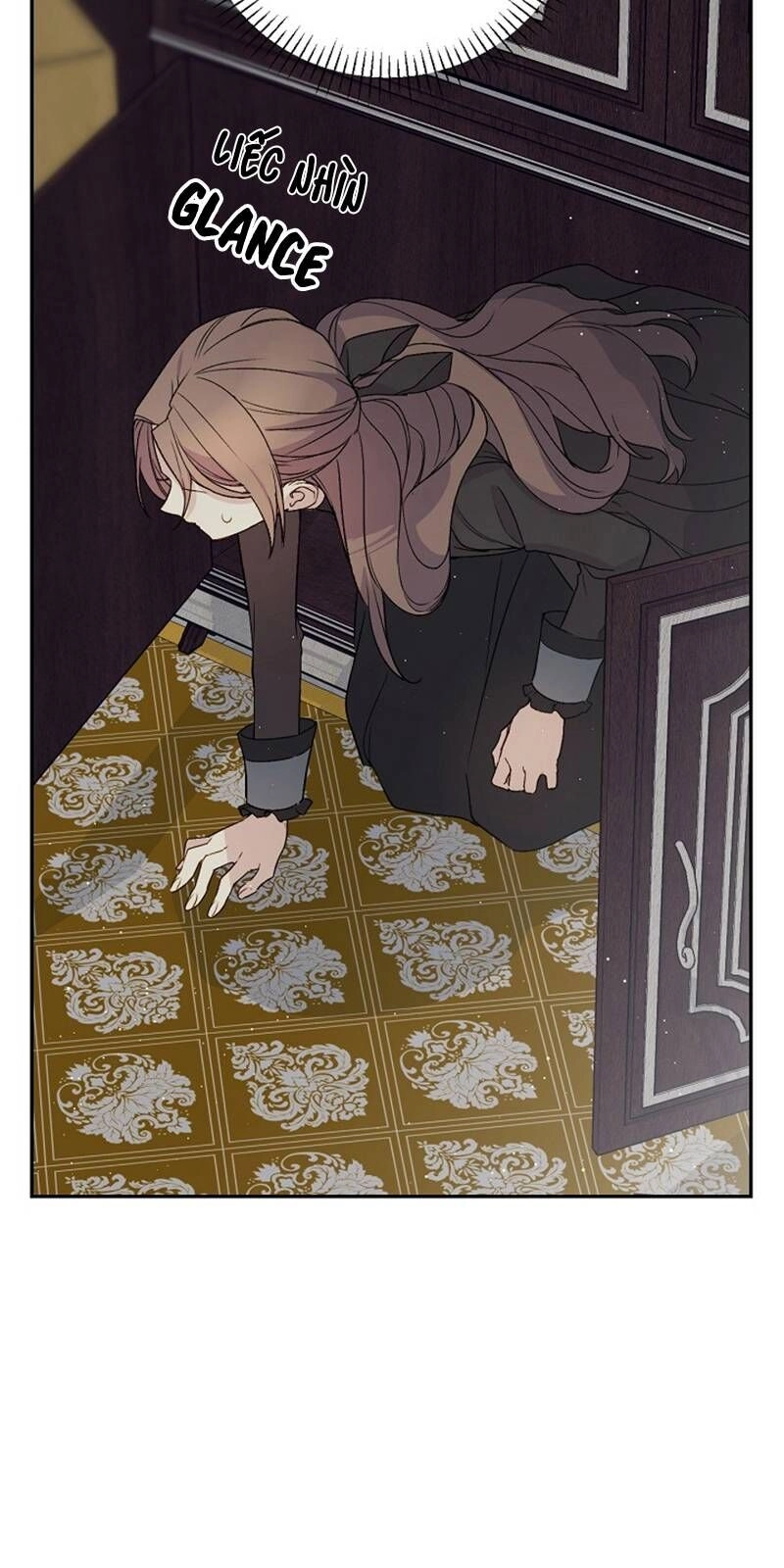 Siêu Năng Lực Của Thị Nữ Chapter 23 - 23