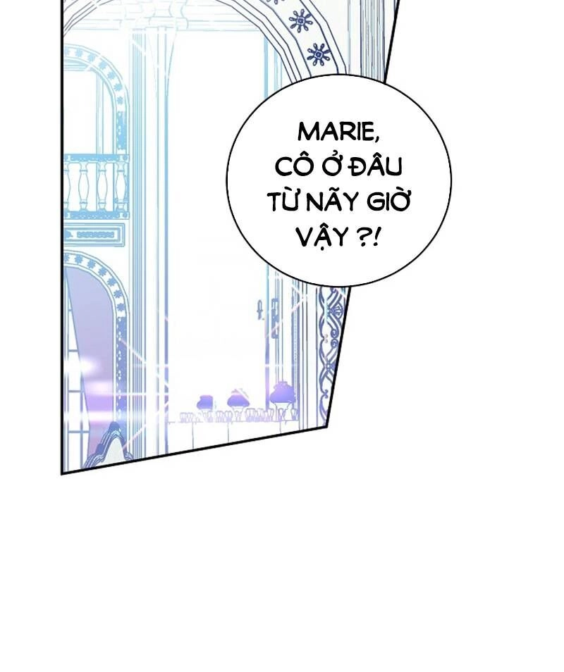 Siêu Năng Lực Của Thị Nữ Chapter 23 - 27