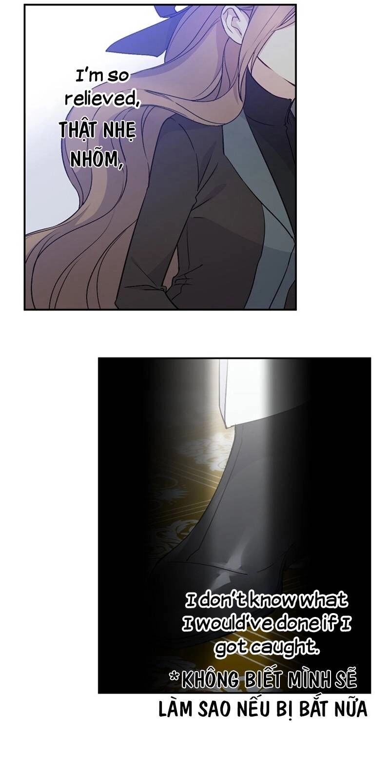 Siêu Năng Lực Của Thị Nữ Chapter 23 - 29