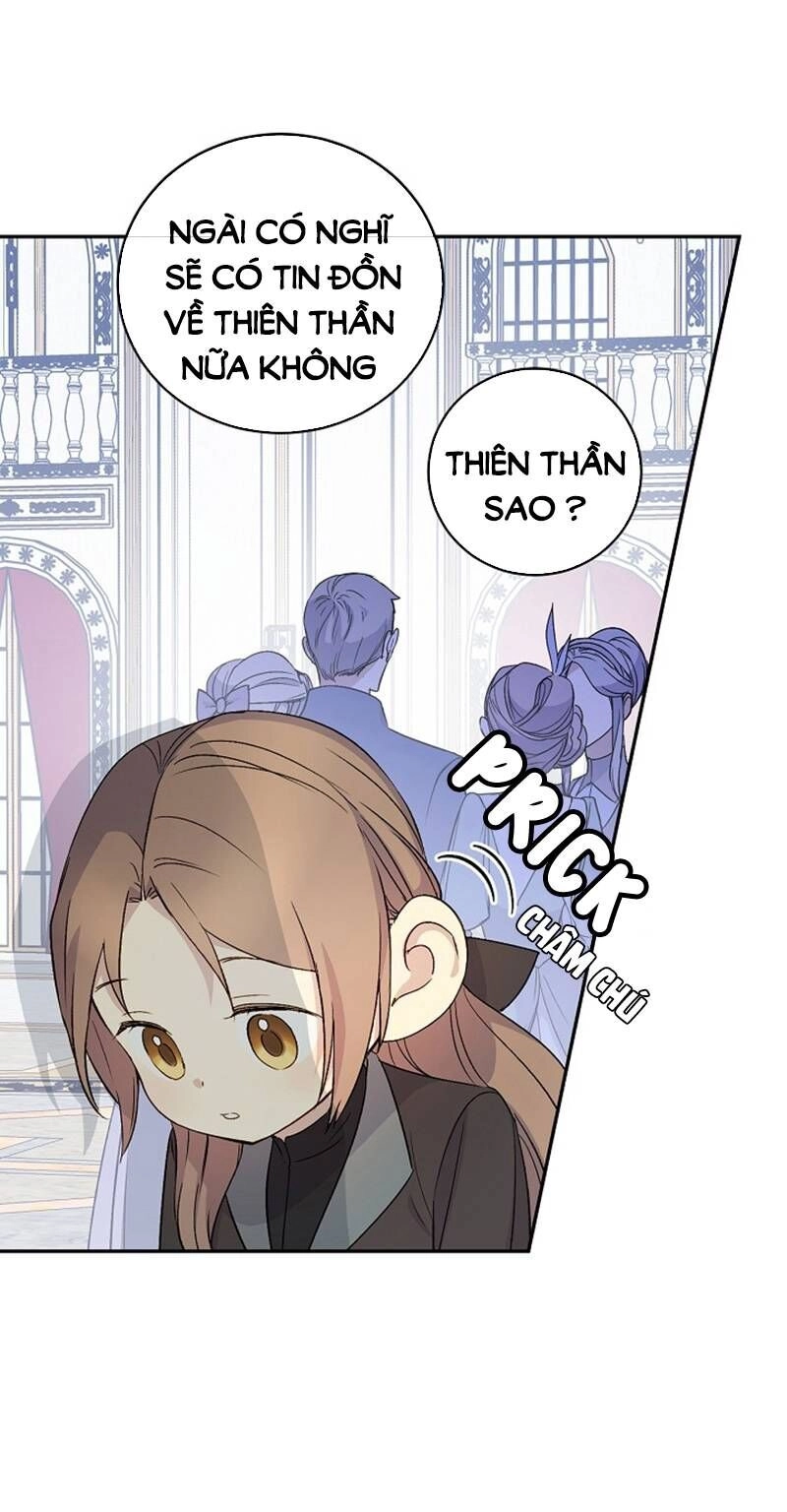 Siêu Năng Lực Của Thị Nữ Chapter 23 - 31