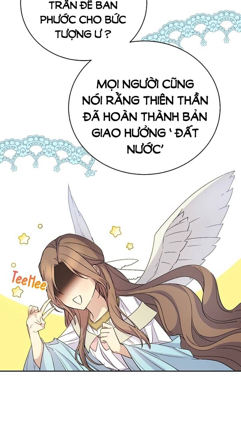 Siêu Năng Lực Của Thị Nữ Chapter 23 - 35