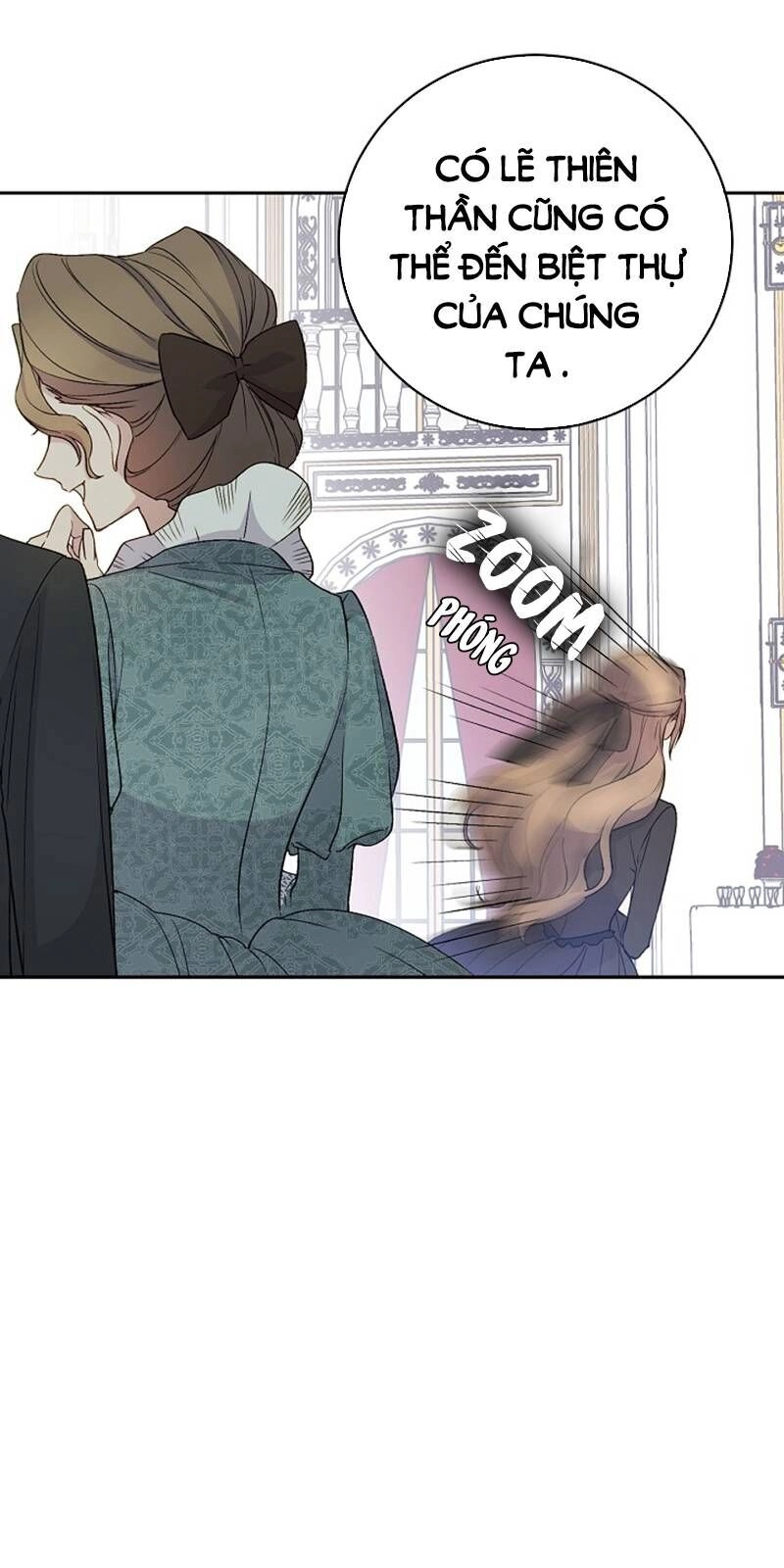 Siêu Năng Lực Của Thị Nữ Chapter 23 - 37