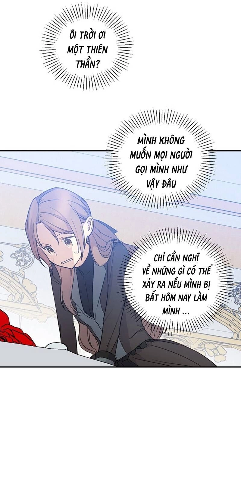 Siêu Năng Lực Của Thị Nữ Chapter 23 - 38