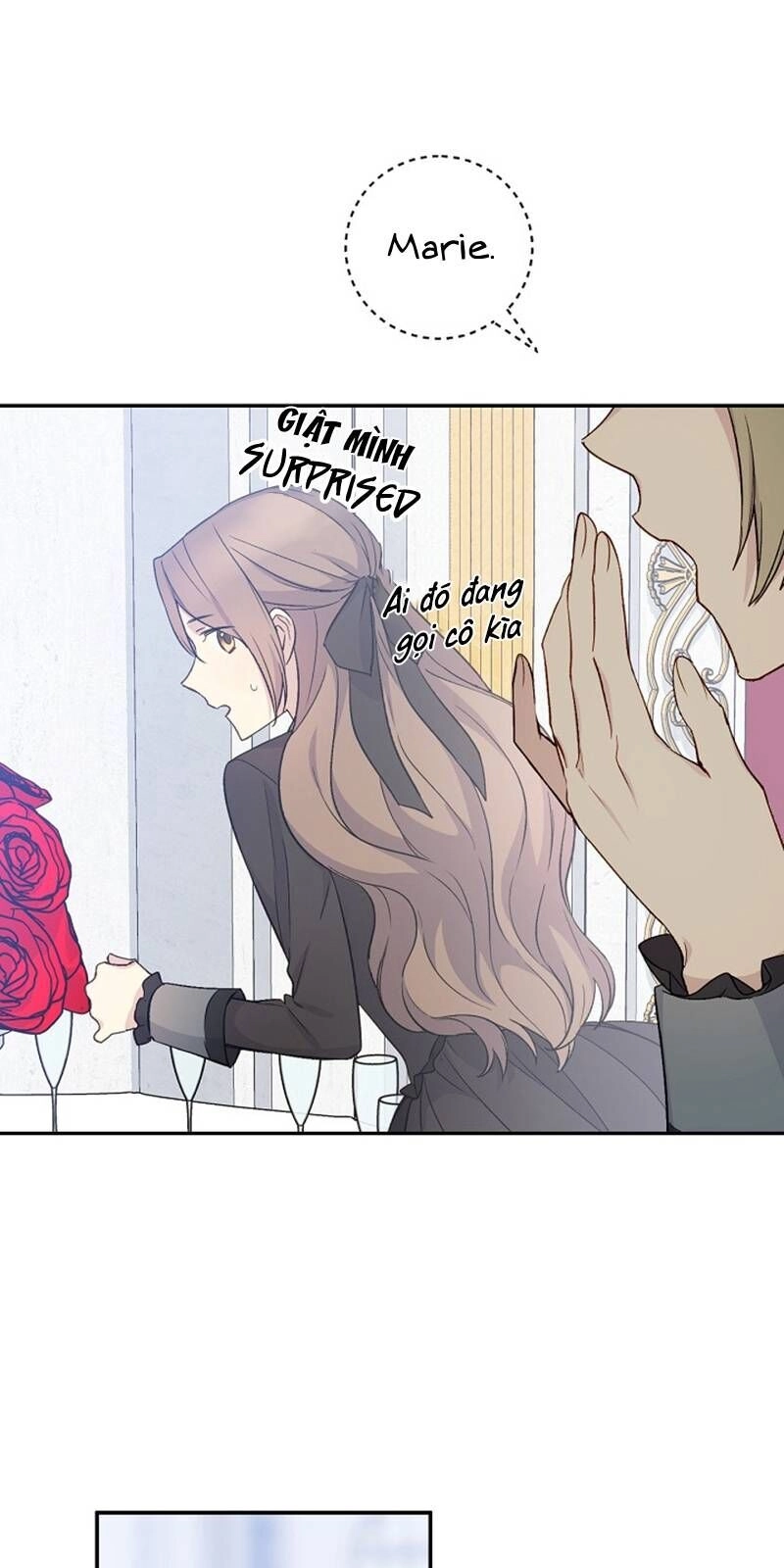 Siêu Năng Lực Của Thị Nữ Chapter 23 - 39