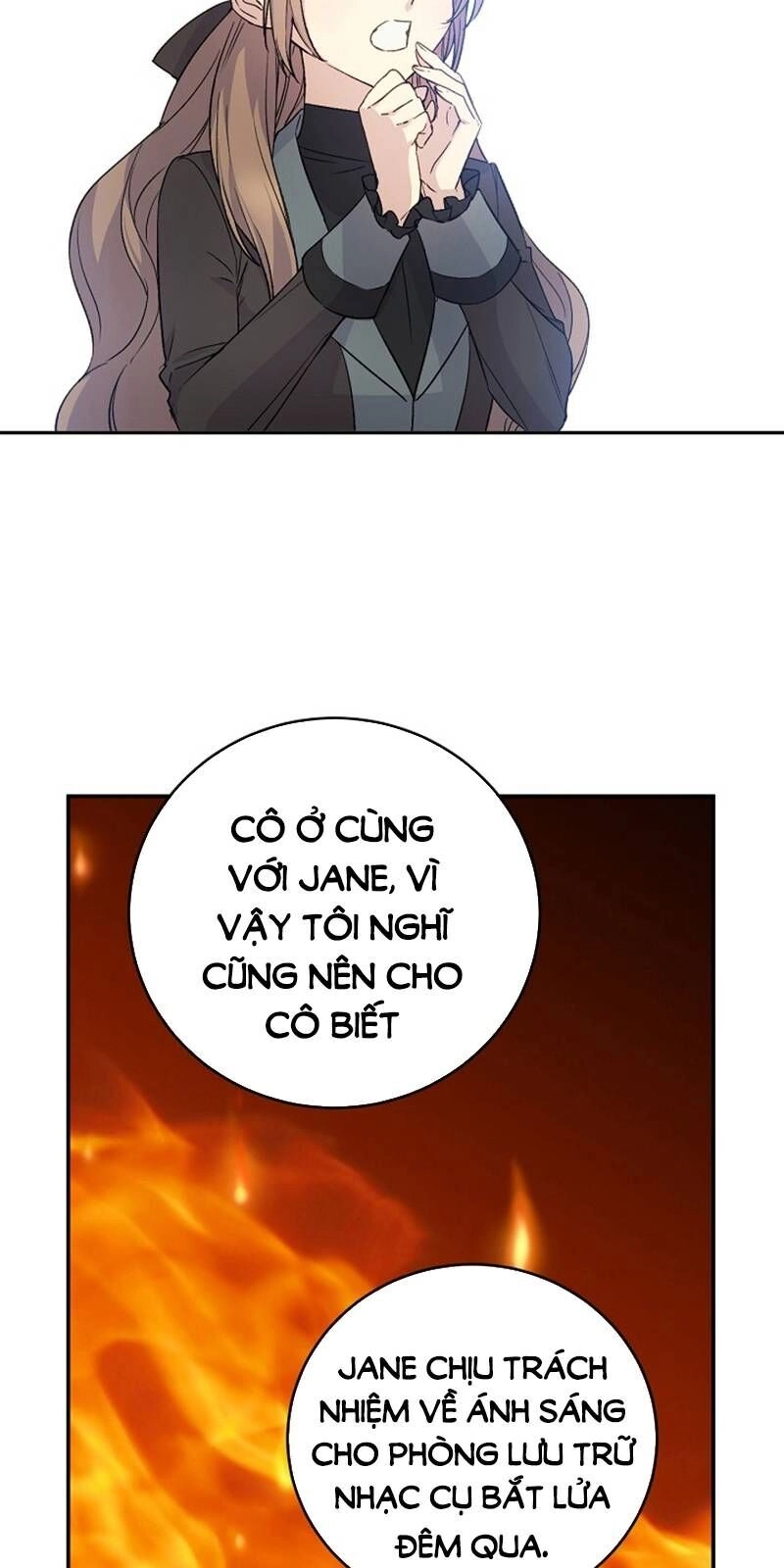 Siêu Năng Lực Của Thị Nữ Chapter 23 - 42