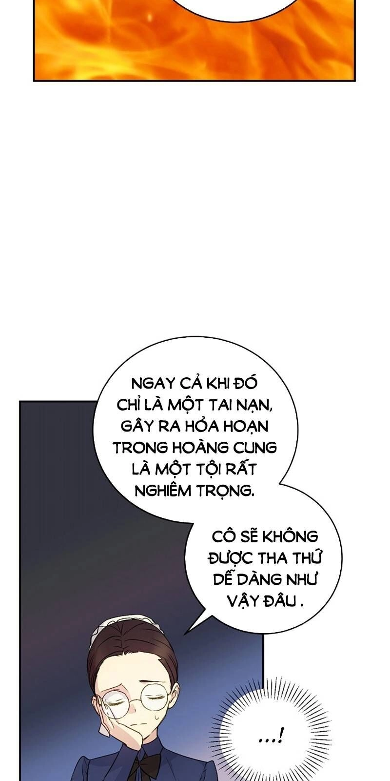 Siêu Năng Lực Của Thị Nữ Chapter 23 - 43