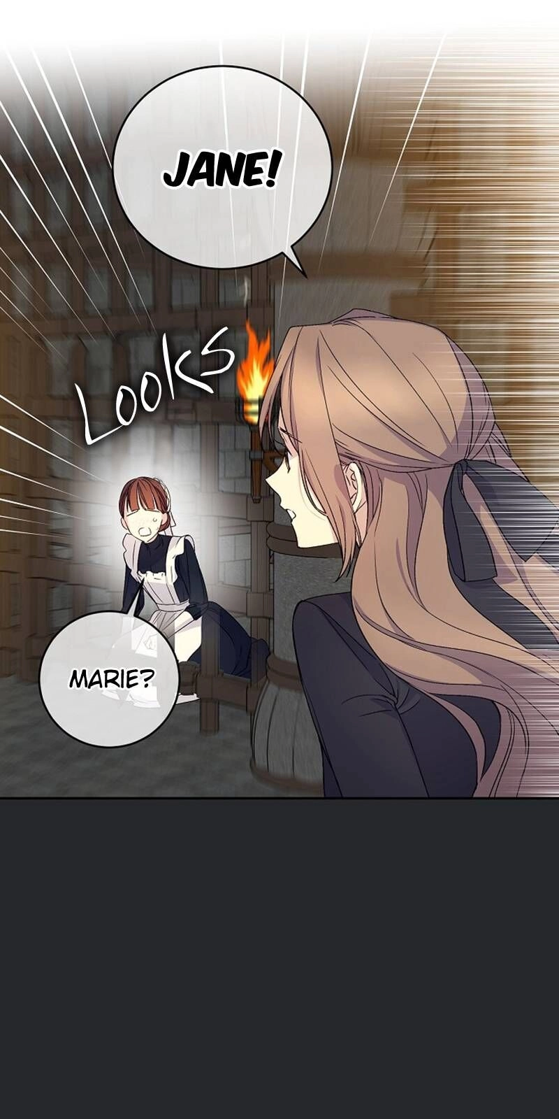 Siêu Năng Lực Của Thị Nữ Chapter 23 - 46