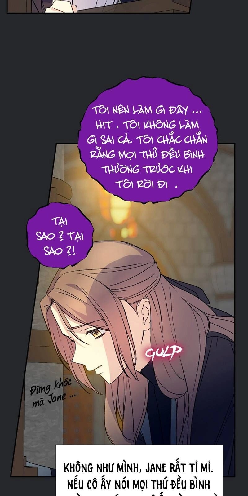 Siêu Năng Lực Của Thị Nữ Chapter 23 - 49