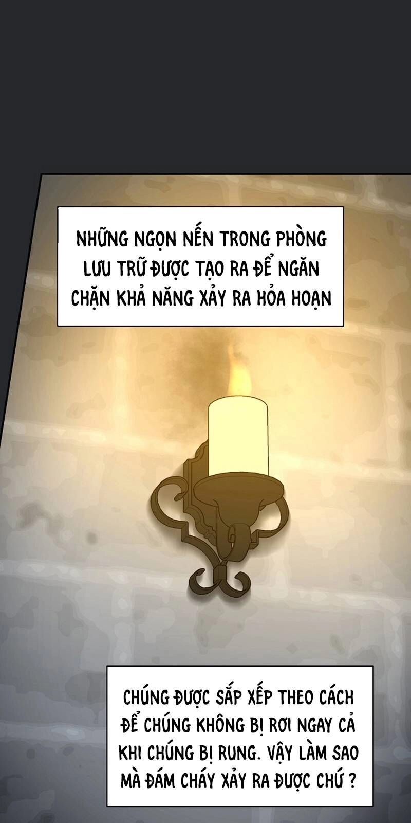 Siêu Năng Lực Của Thị Nữ Chapter 23 - 55