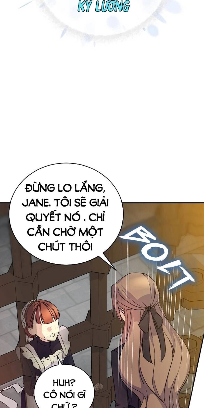 Siêu Năng Lực Của Thị Nữ Chapter 23 - 59