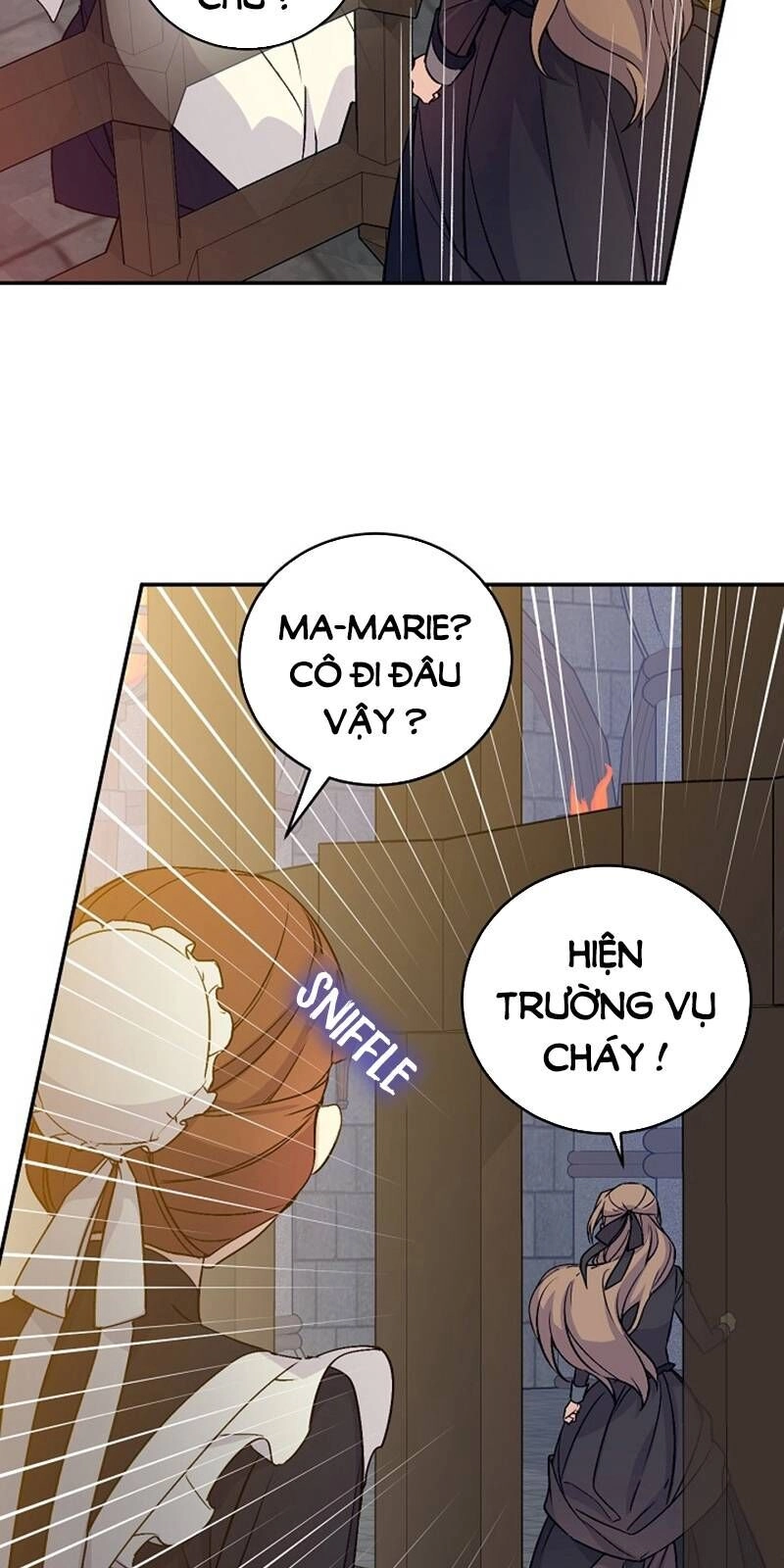 Siêu Năng Lực Của Thị Nữ Chapter 23 - 60