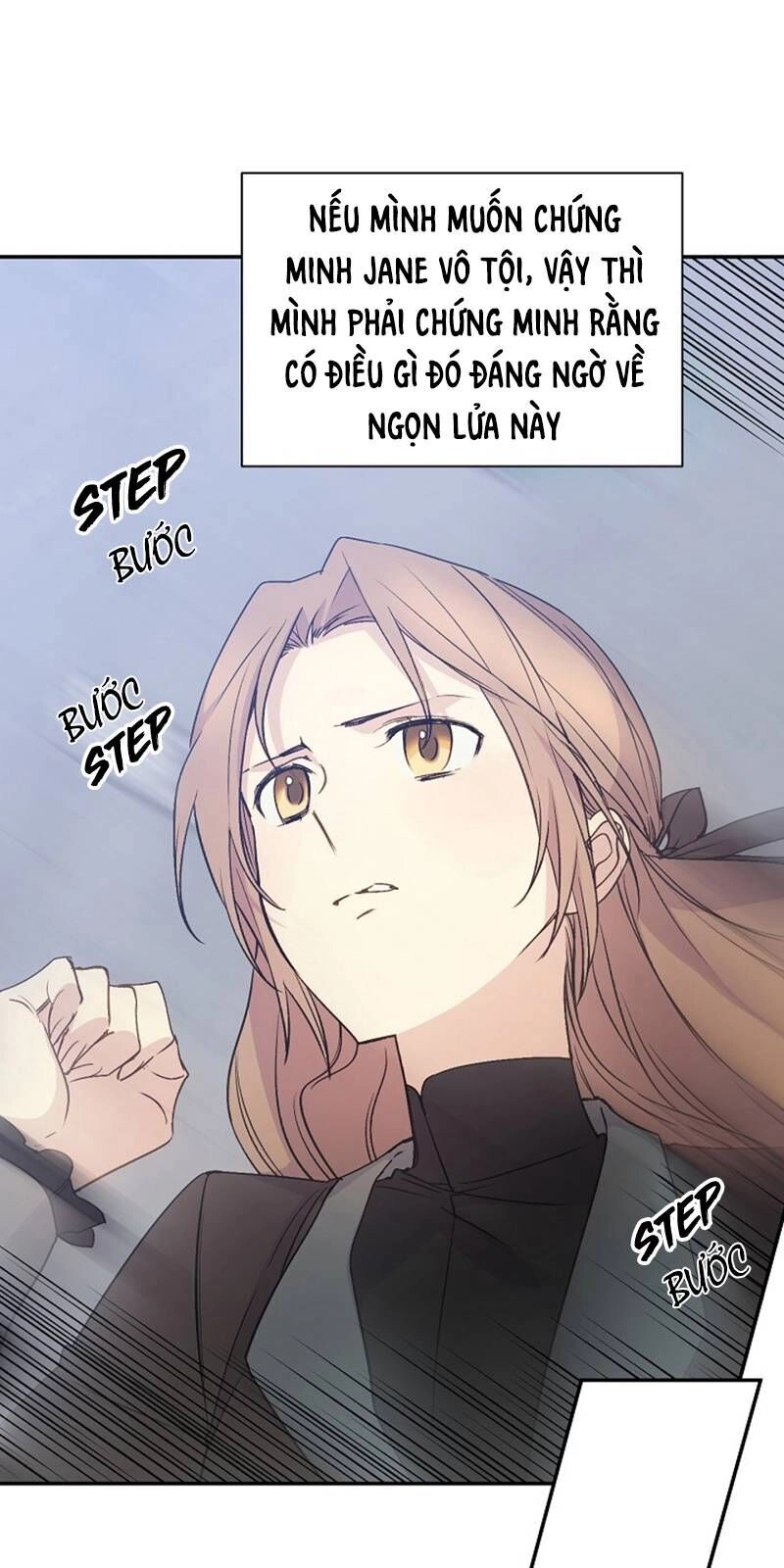 Siêu Năng Lực Của Thị Nữ Chapter 23 - 62