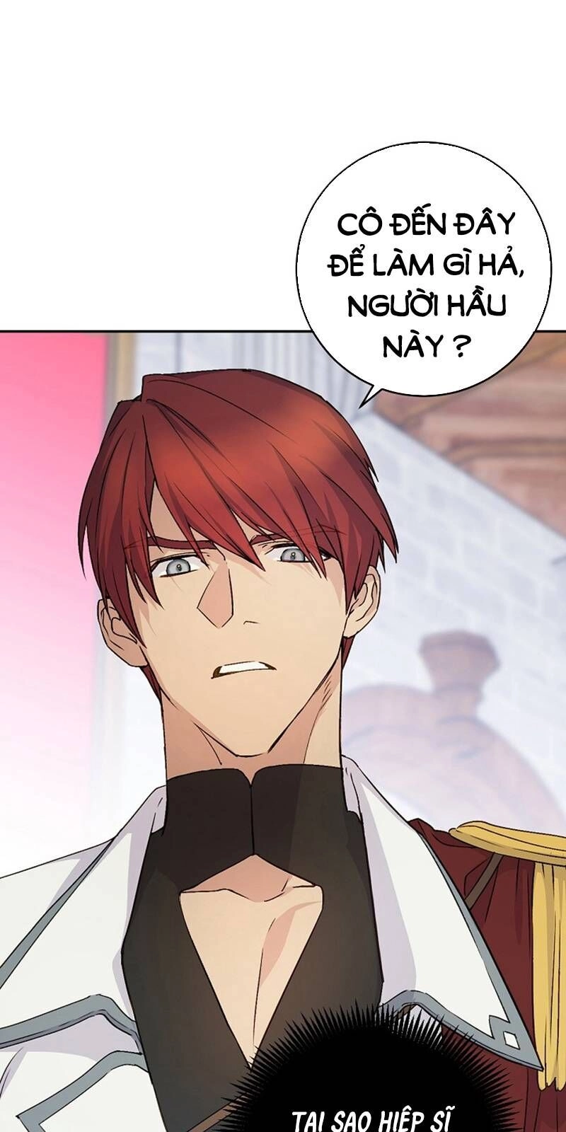 Siêu Năng Lực Của Thị Nữ Chapter 23 - 66